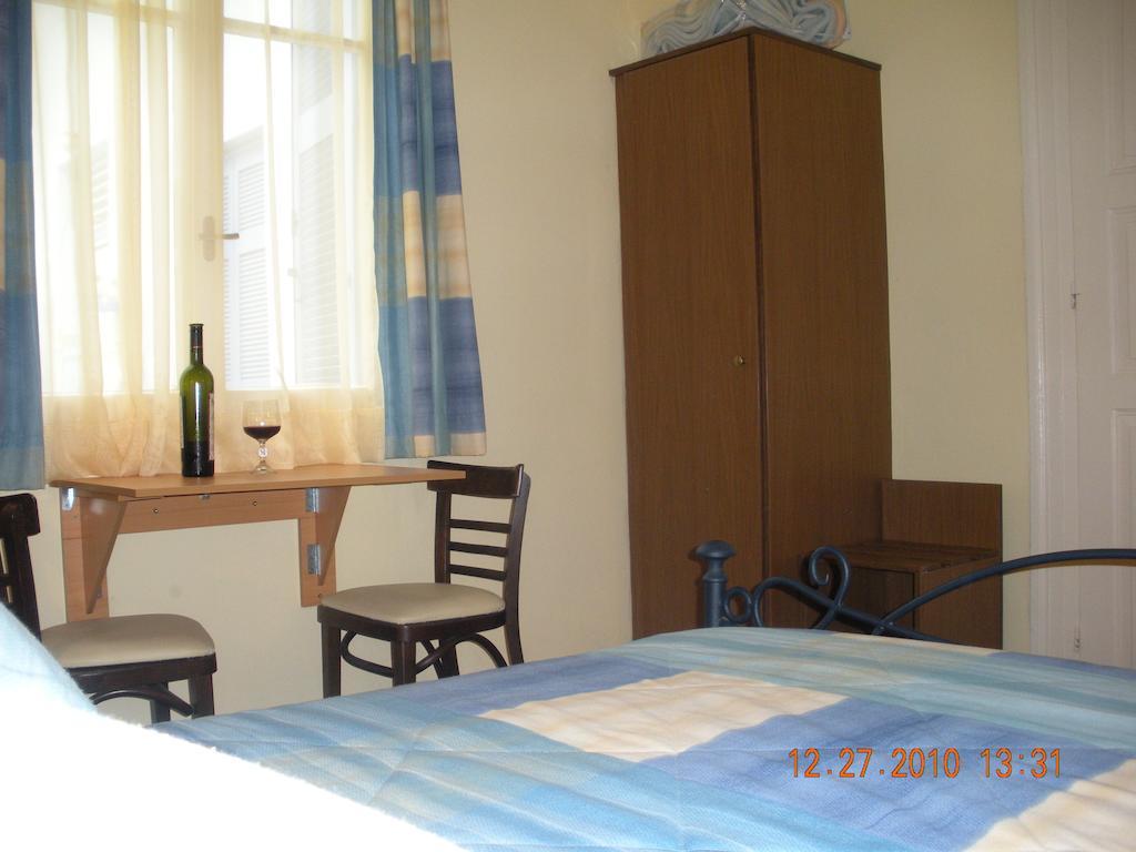 En Appartement Ermoúpoli