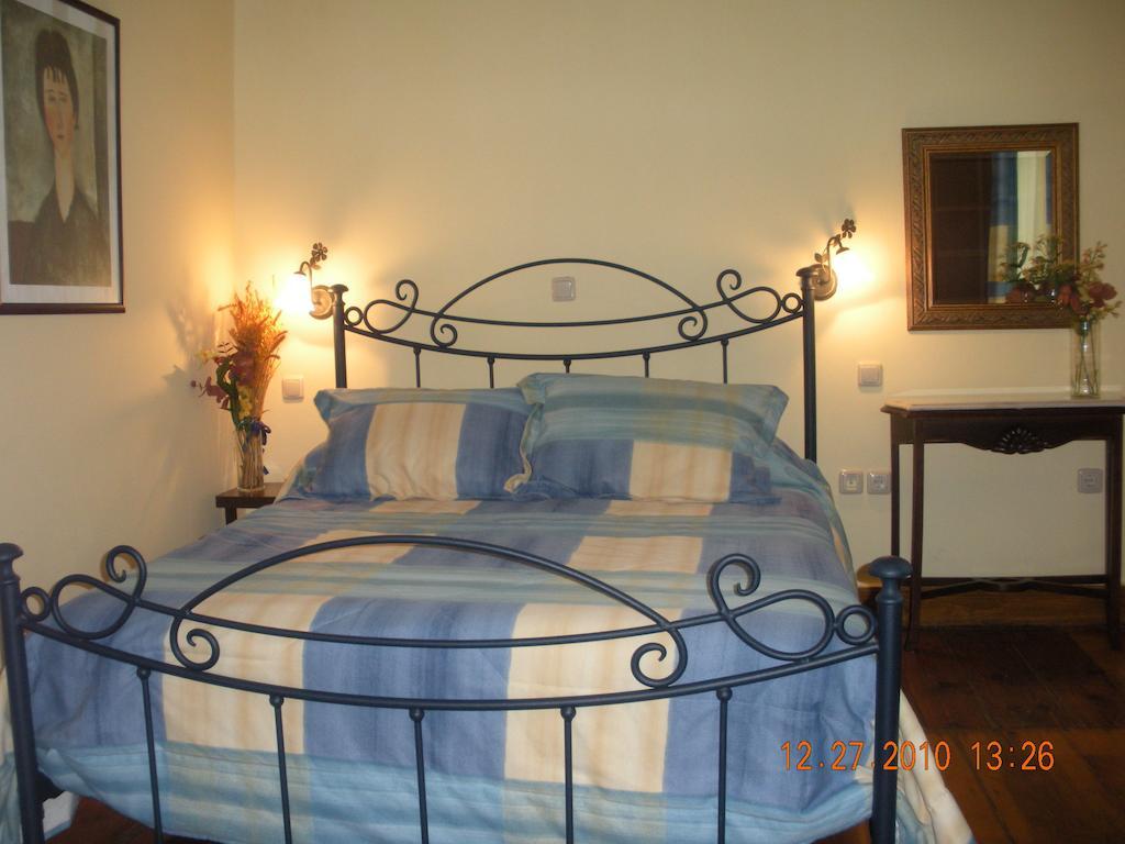 En Appartement Ermoúpoli