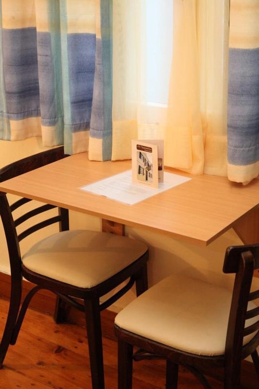 En Appartement *