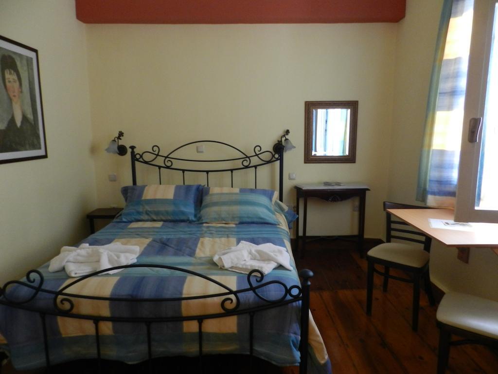 En Appartement