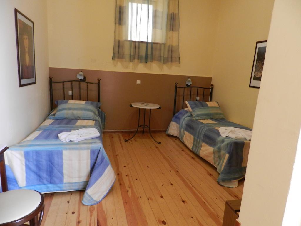 Appartement En