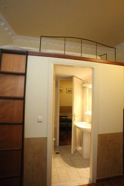 Appartement En *