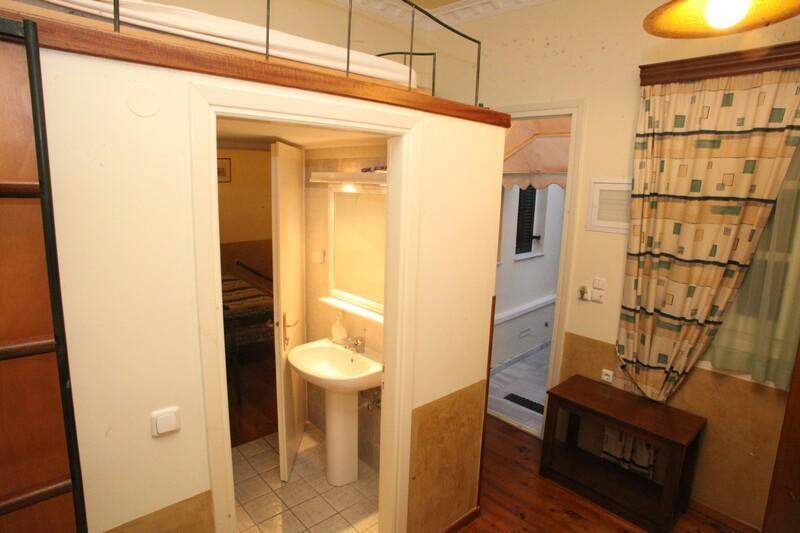 En Appartement *