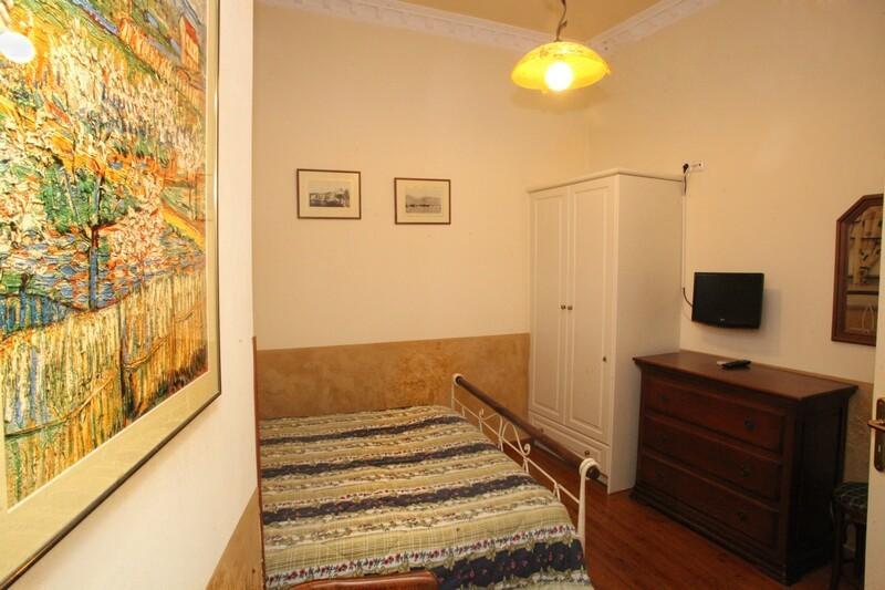 Appartement En