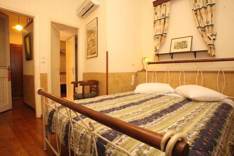 En Appartement Ermoúpoli