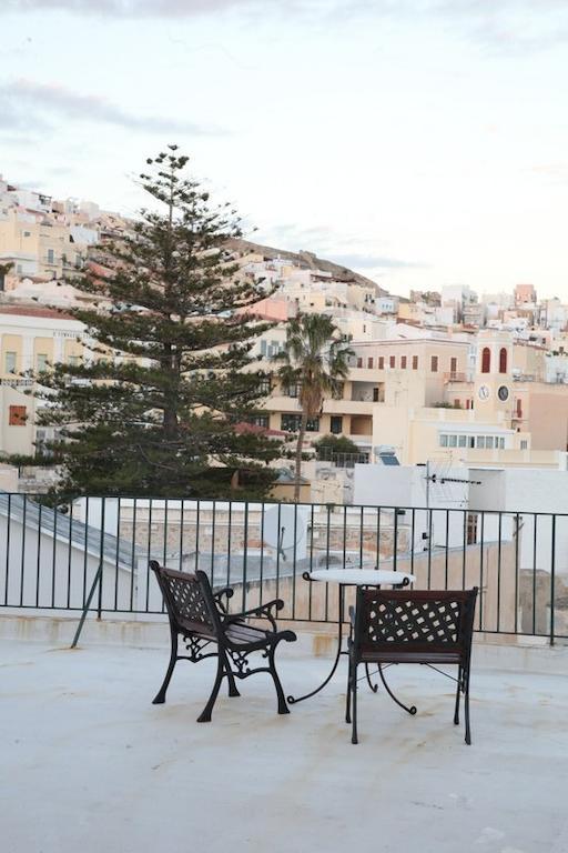 Appartement En