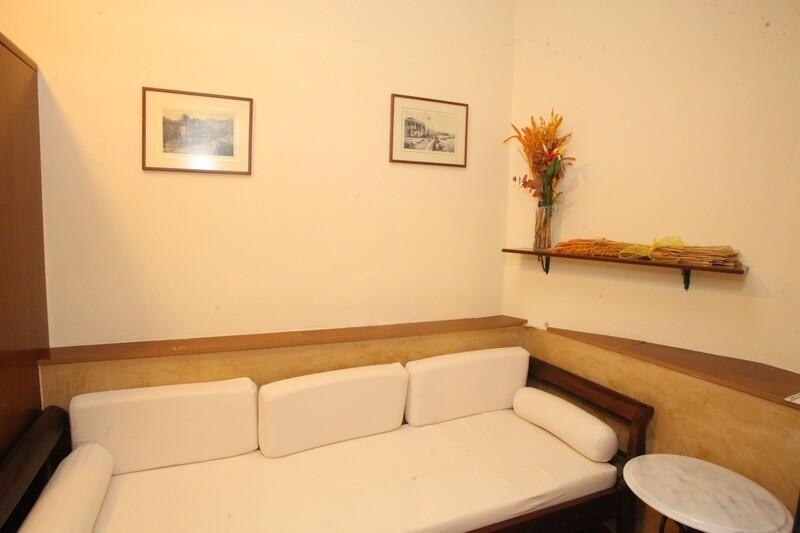 Appartement En *
