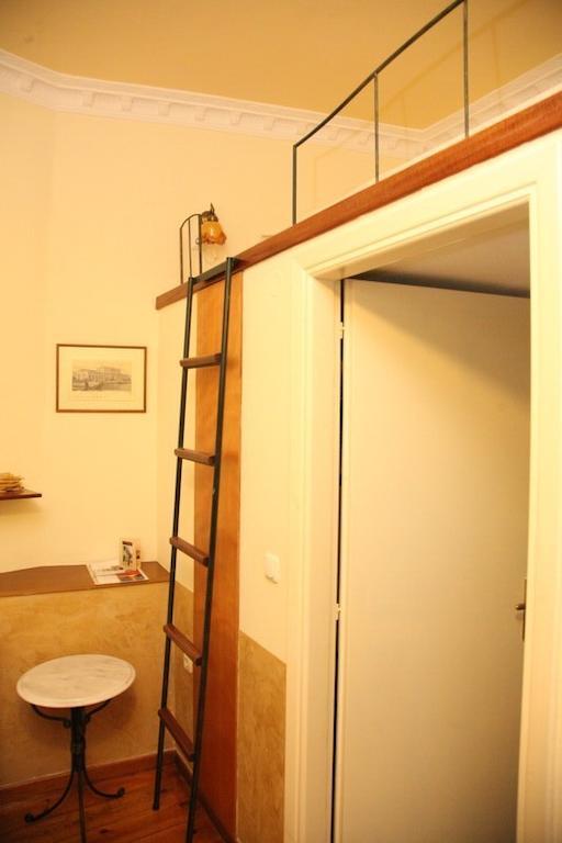 Appartement En