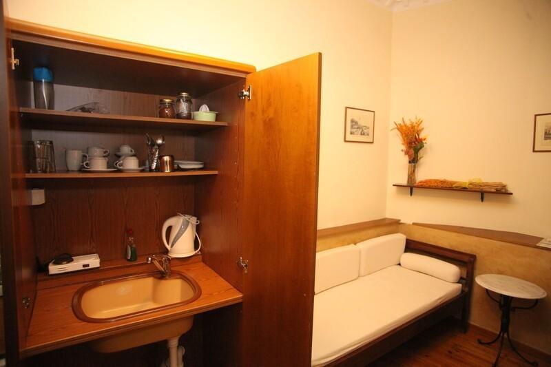 Appartement En Ermoúpoli