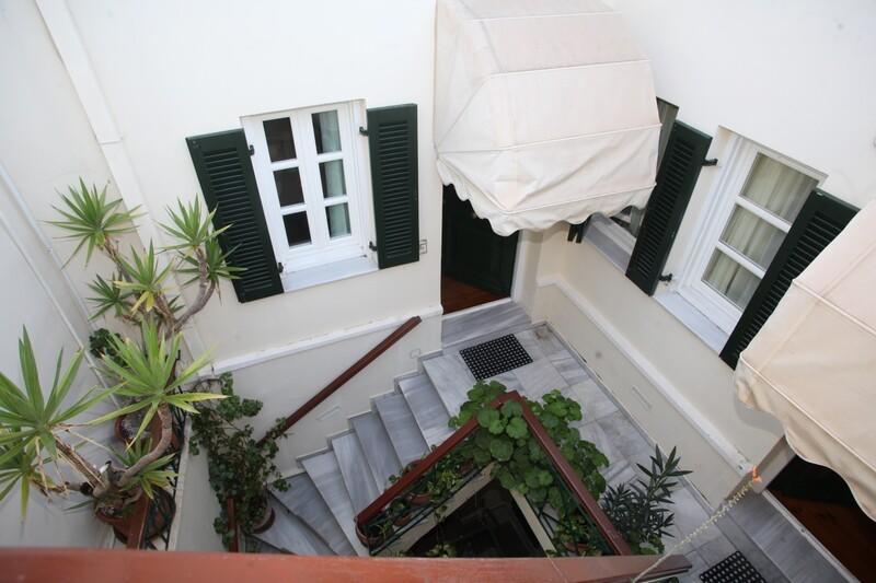 Appartement En *