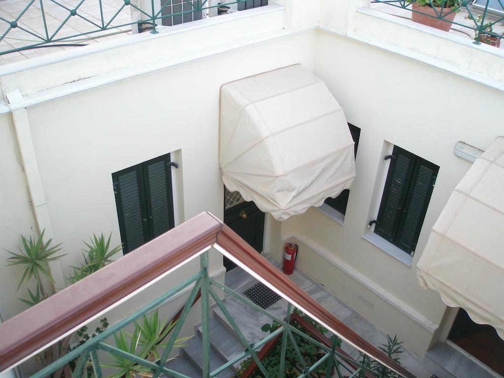 Appartement En Ermoúpoli