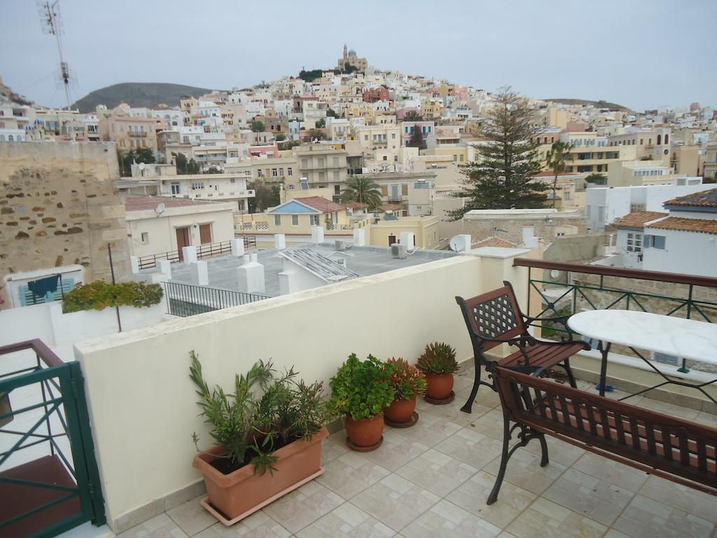 Appartement En