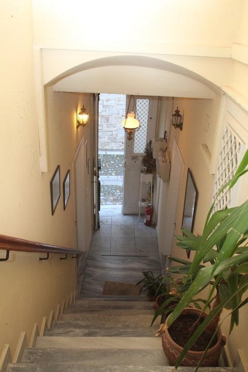 Appartement En *