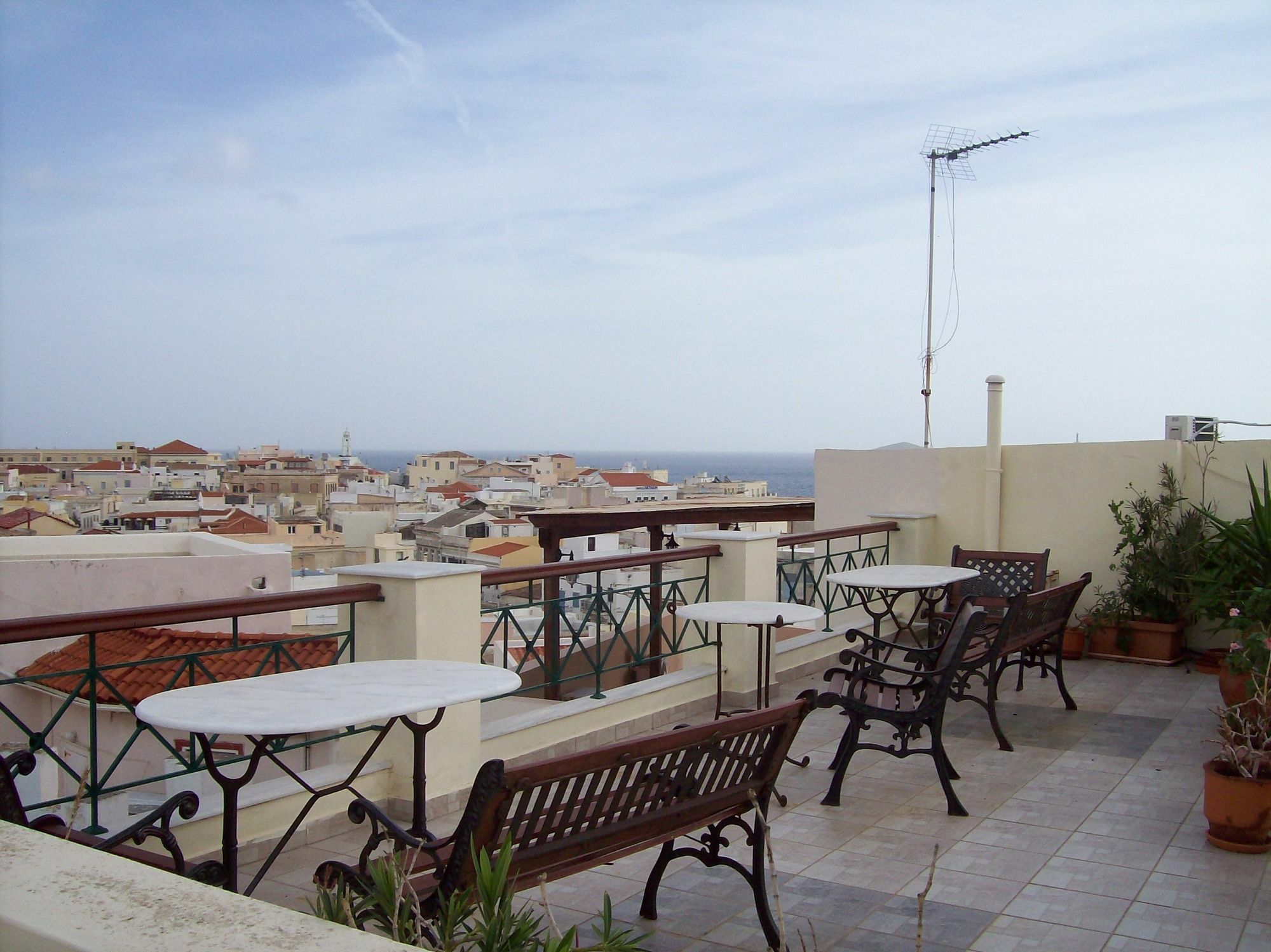 Appartement En