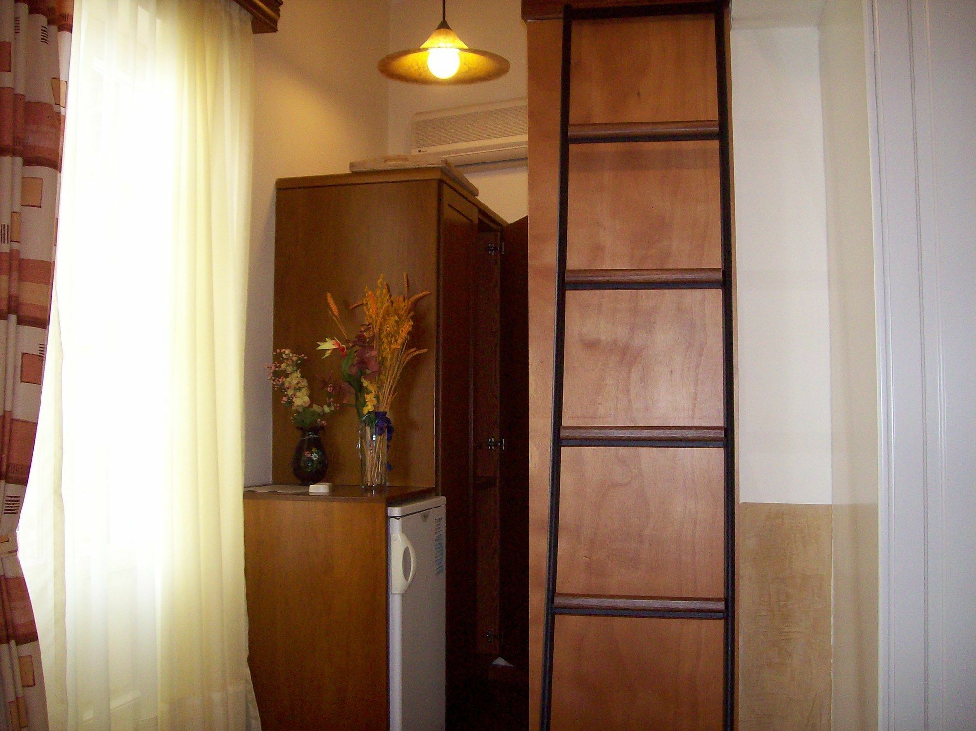 Appartement En