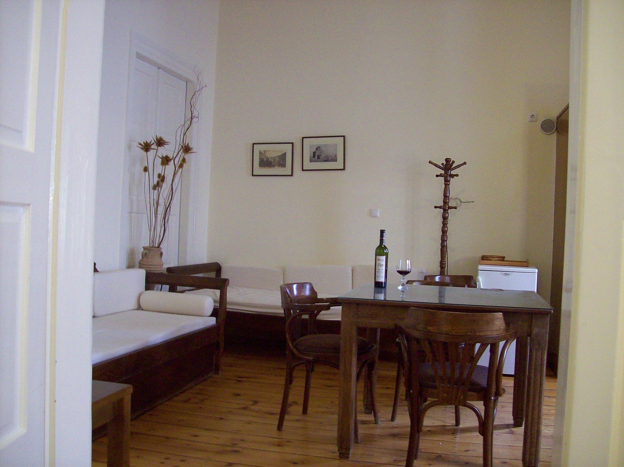 Appartement En Ermoúpoli