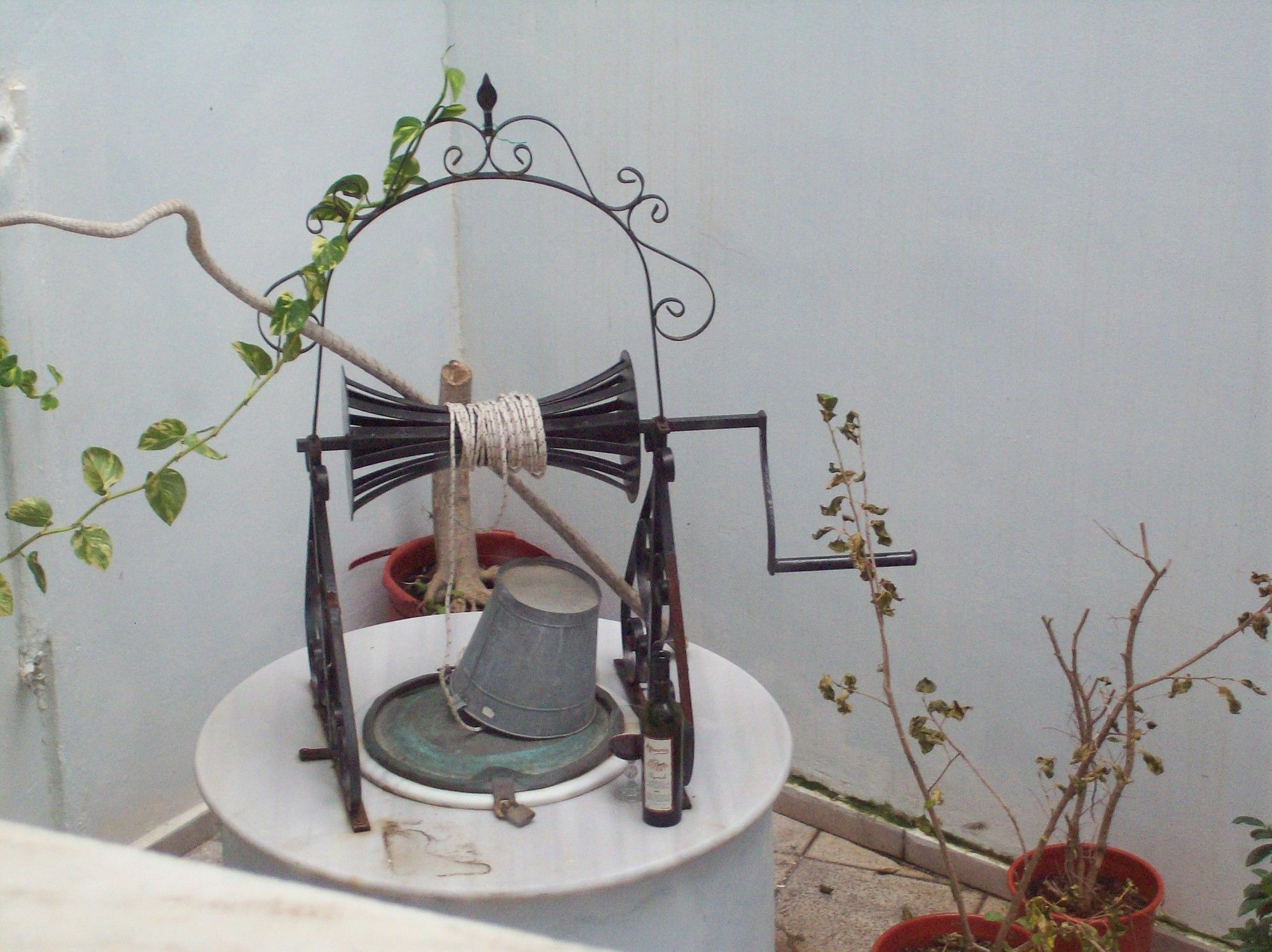 Appartement En