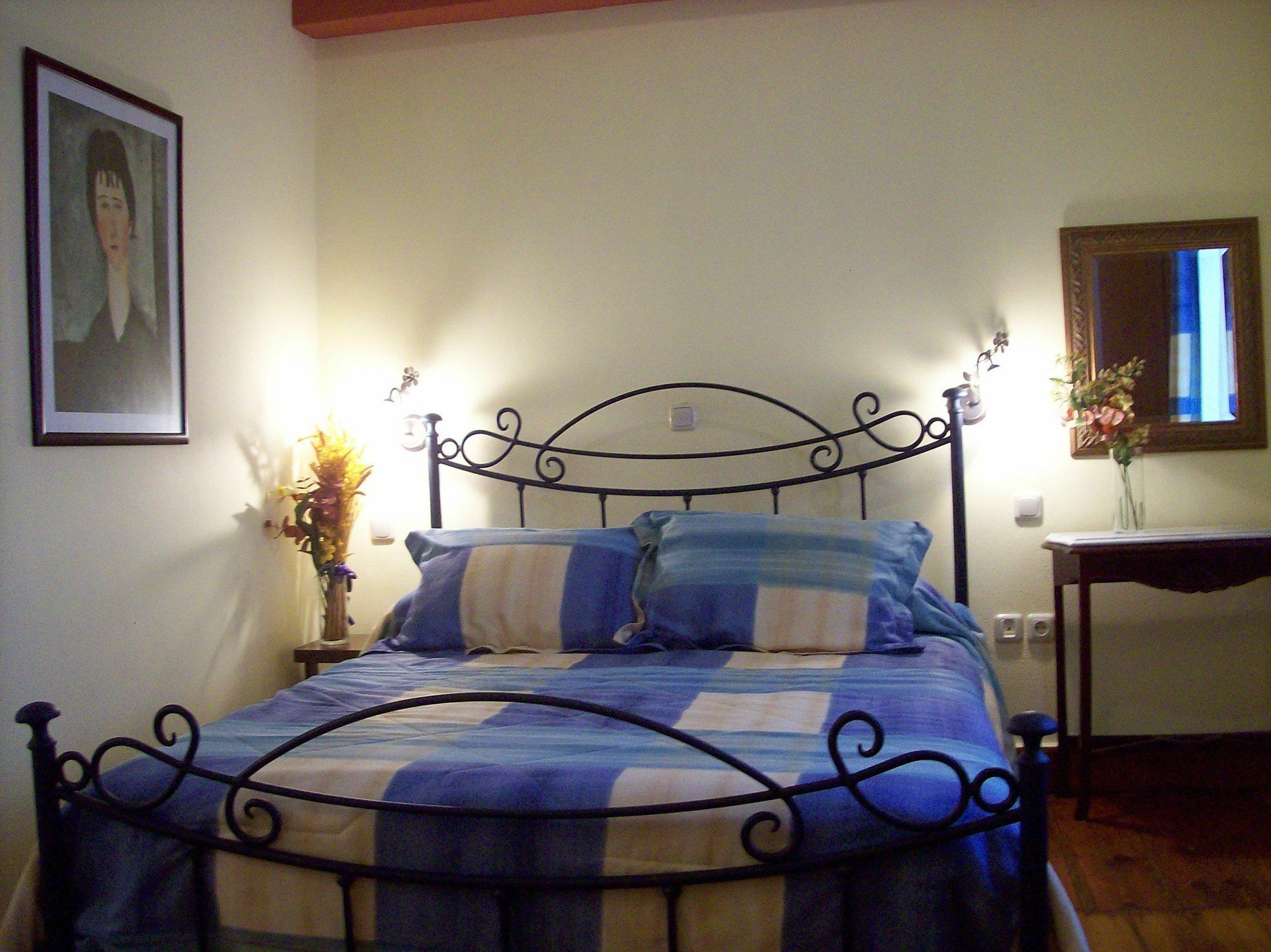 Appartement En Ermoúpoli