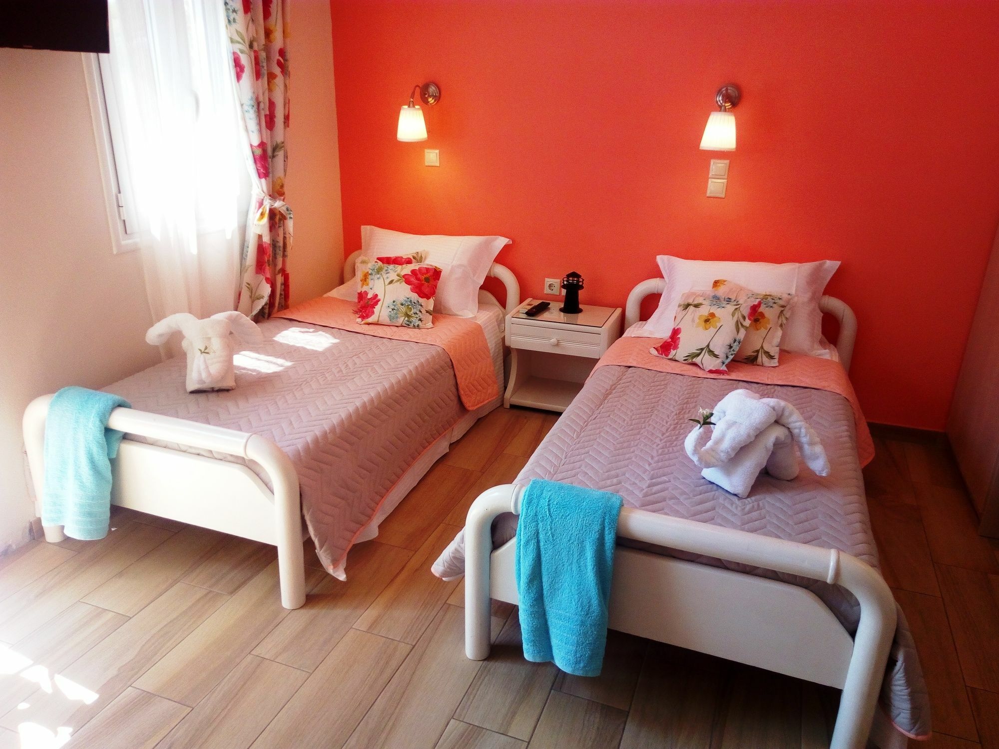 En Appartement Ermoúpoli